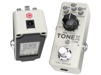 IK Multimedia ToneX One White Ltd Edition IK Multimedia ToneX One White Ltd Edition